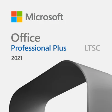 LTSC-2021-Office-Professional-Plus
